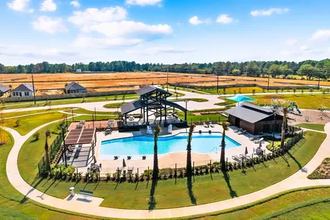 21302 Jacaranda Blossom Way Tomball TX 77377