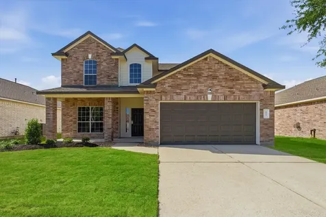 8311 Rusty Blackhaw Lane Baytown TX 77523