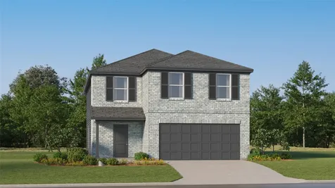 16838 Spotted Oak Drive Hockley TX 77447