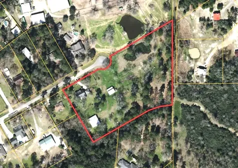 24226 Cougar Street Magnolia TX 77355