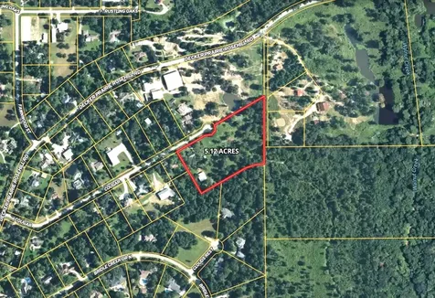 24226 Cougar Street Magnolia TX 77355
