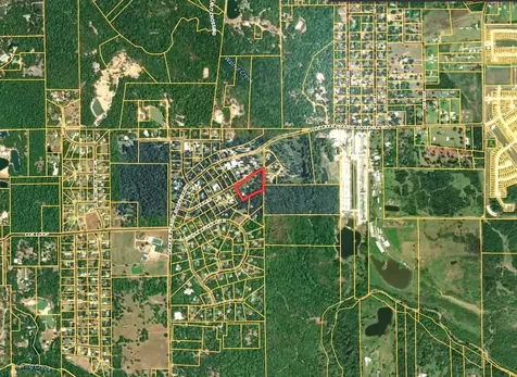 24226 Cougar Street Magnolia TX 77355