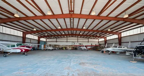 5519 W Arcola Airport Arcola TX 77583
