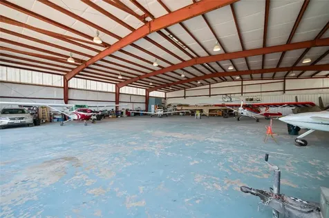 5519 W Arcola Airport Arcola TX 77583