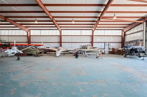 5519 W Arcola Airport Arcola TX 77583