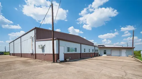 5519 W Arcola Airport Arcola TX 77583