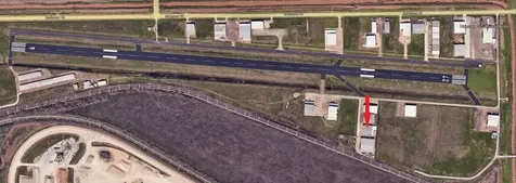 5519 W Arcola Airport Arcola TX 77583