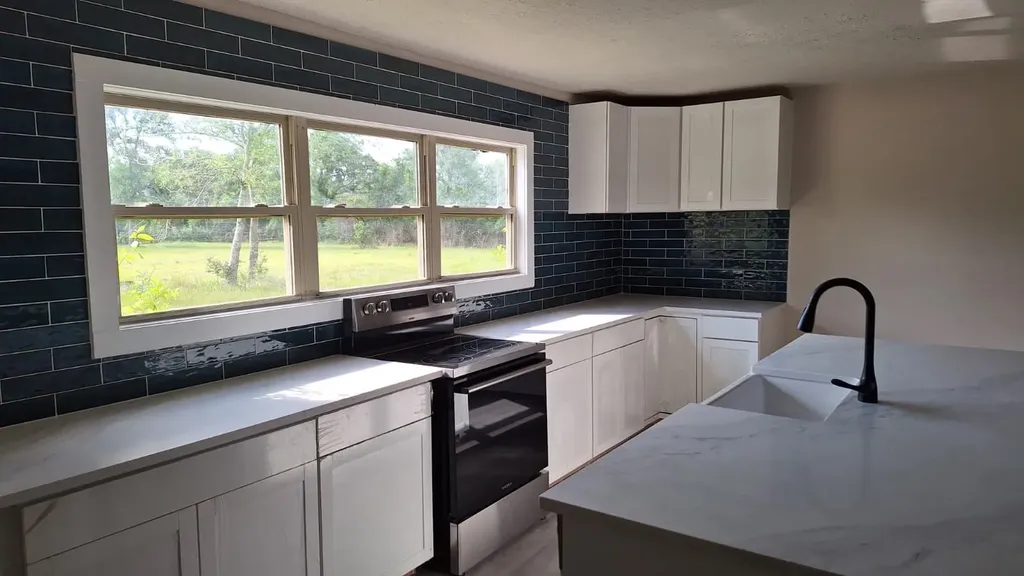 1284 Beaver Lake Drive Caldwell TX 77836