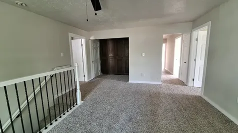 1284 Beaver Lake Drive Caldwell TX 77836