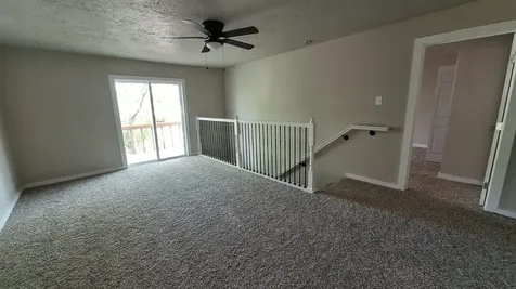 1284 Beaver Lake Drive Caldwell TX 77836