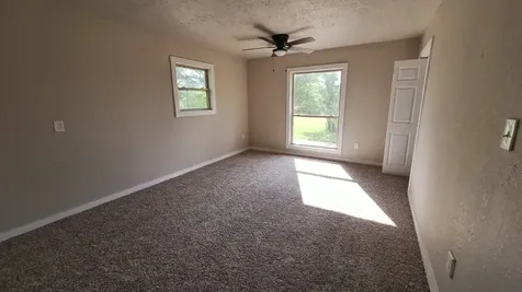1284 Beaver Lake Drive Caldwell TX 77836