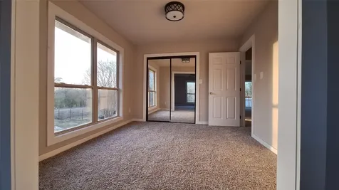 1284 Beaver Lake Drive Caldwell TX 77836