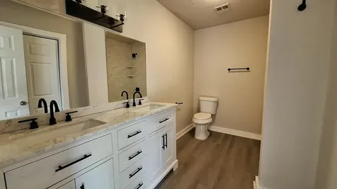 1284 Beaver Lake Drive Caldwell TX 77836