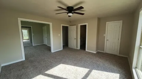 1284 Beaver Lake Drive Caldwell TX 77836