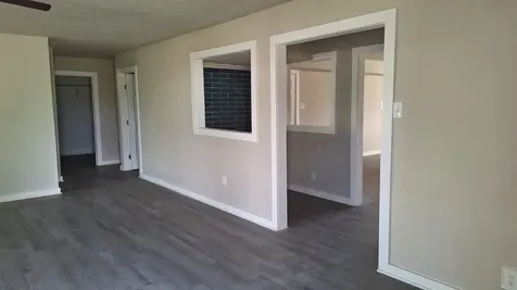 1284 Beaver Lake Drive Caldwell TX 77836