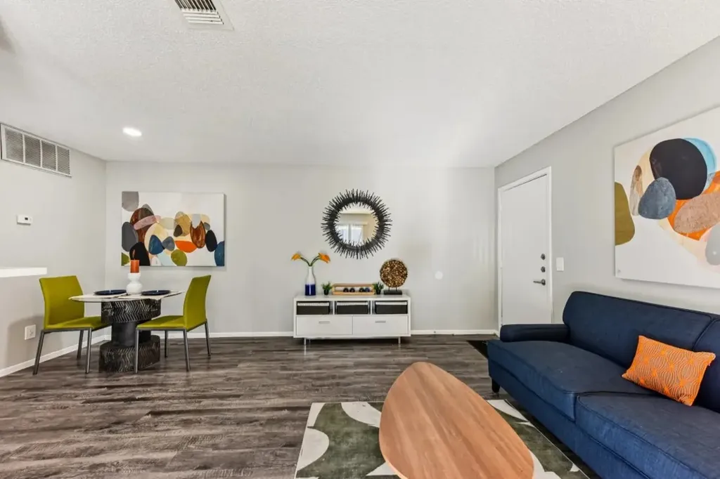 2501 Wickersham Lane 2523 Austin TX 78741