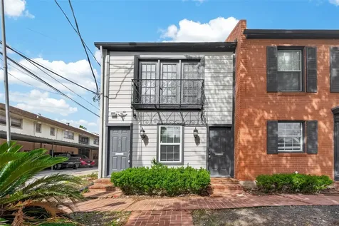 2710 Mason Street Houston TX 77006