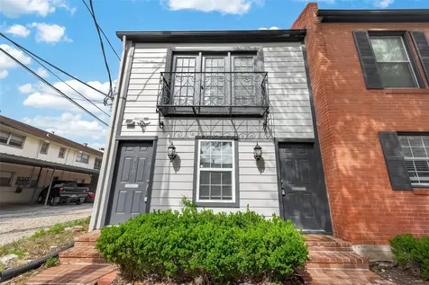 2710 Mason Street Houston TX 77006
