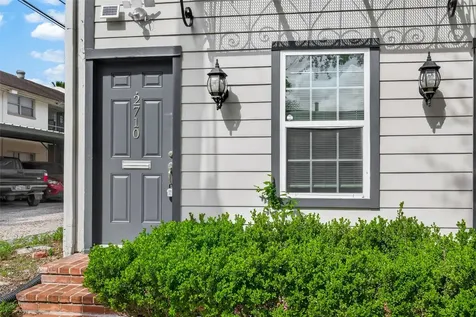 2710 Mason Street Houston TX 77006
