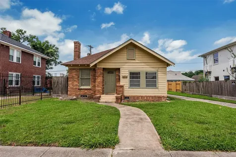 2611 Rosewood Street Houston TX 77004