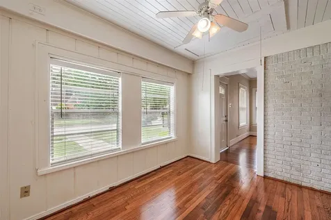 2611 Rosewood Street Houston TX 77004