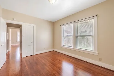 2611 Rosewood Street Houston TX 77004