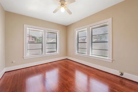2611 Rosewood Street Houston TX 77004