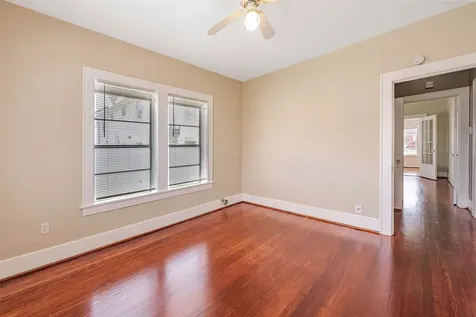 2611 Rosewood Street Houston TX 77004