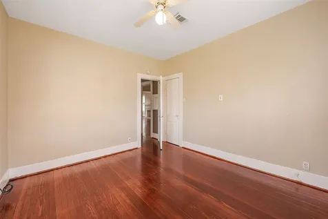 2611 Rosewood Street Houston TX 77004