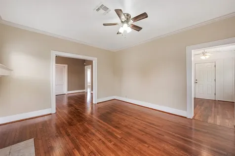 2611 Rosewood Street Houston TX 77004