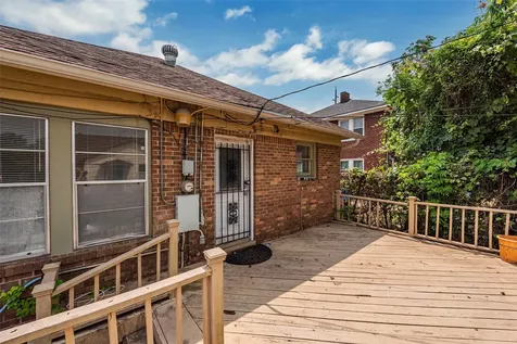 2611 Rosewood Street Houston TX 77004