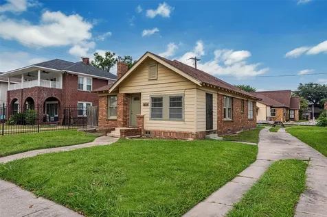 2611 Rosewood Street Houston TX 77004