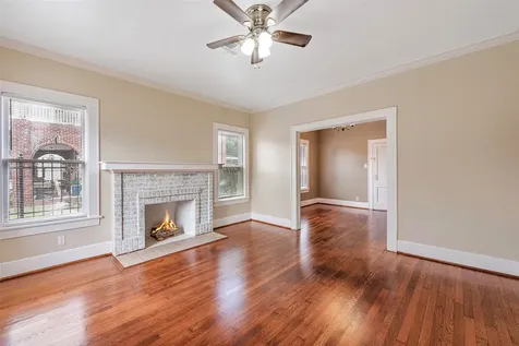 2611 Rosewood Street Houston TX 77004