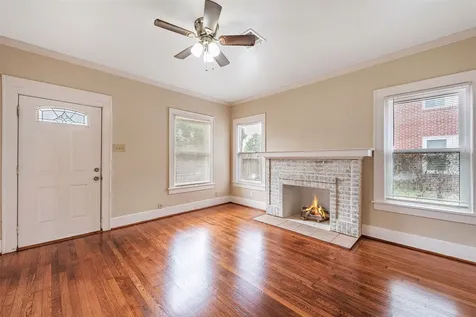 2611 Rosewood Street Houston TX 77004