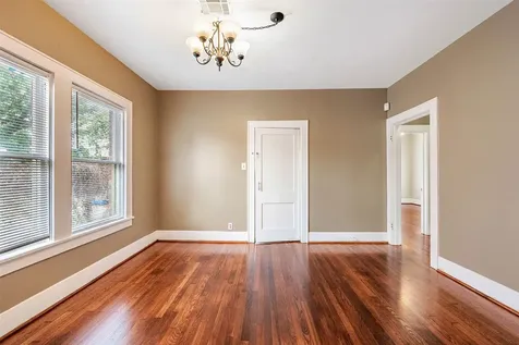 2611 Rosewood Street Houston TX 77004