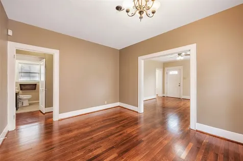 2611 Rosewood Street Houston TX 77004