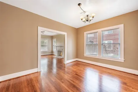 2611 Rosewood Street Houston TX 77004