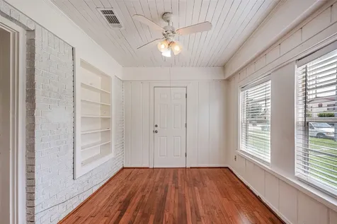2611 Rosewood Street Houston TX 77004