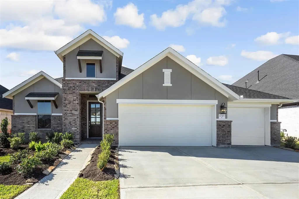 17315 Lynn Orchard Drive Hockley TX 77447