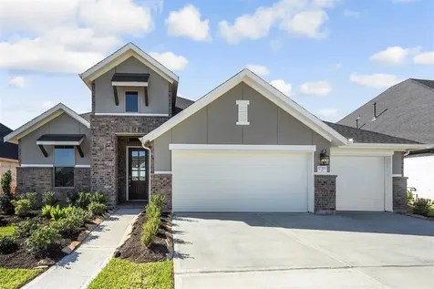 17315 Lynn Orchard Drive Hockley TX 77447