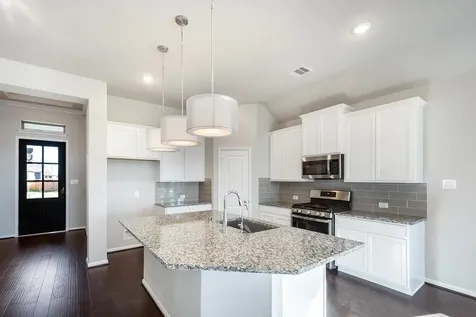 17315 Lynn Orchard Drive Hockley TX 77447