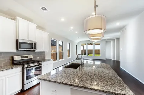 17315 Lynn Orchard Drive Hockley TX 77447