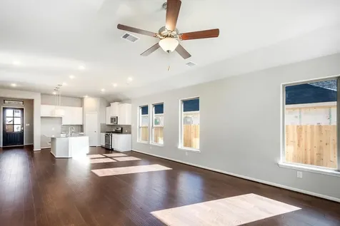 17315 Lynn Orchard Drive Hockley TX 77447