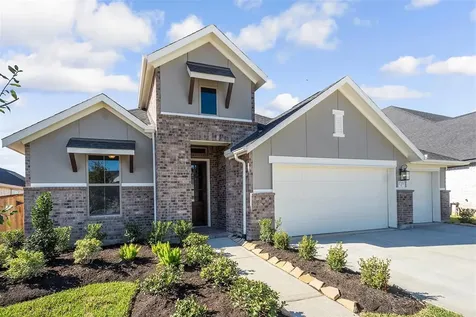 17315 Lynn Orchard Drive Hockley TX 77447