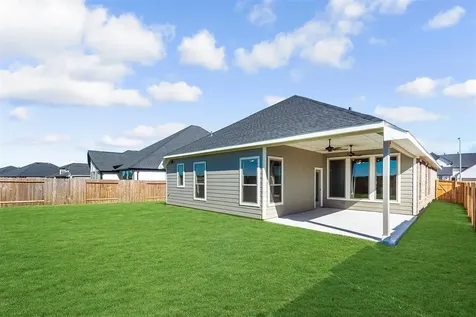 17315 Lynn Orchard Drive Hockley TX 77447