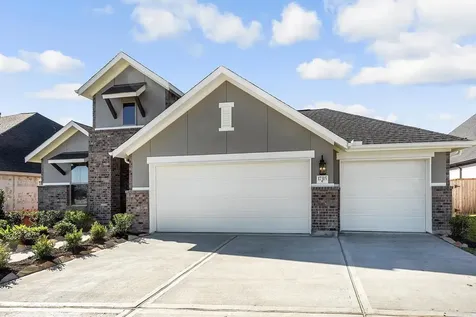 17315 Lynn Orchard Drive Hockley TX 77447