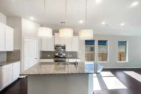 17315 Lynn Orchard Drive Hockley TX 77447