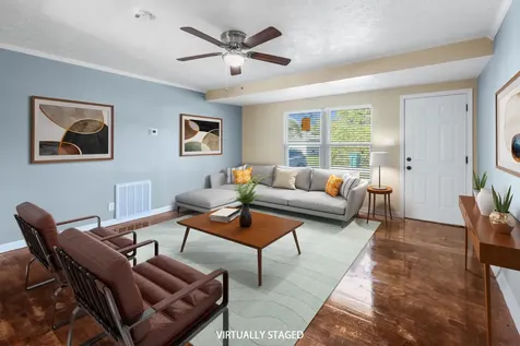 1112 8th Street A Orange TX 77630