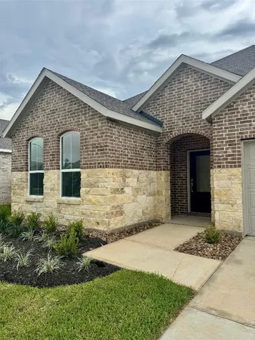 2506 Peacock Ore Drive Rosharon TX 77583