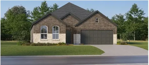 2506 Peacock Ore Drive Rosharon TX 77583
